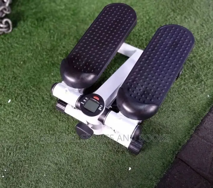 Mini Stepper
