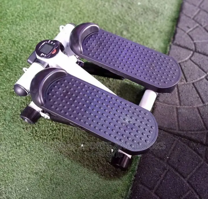 Mini Stepper