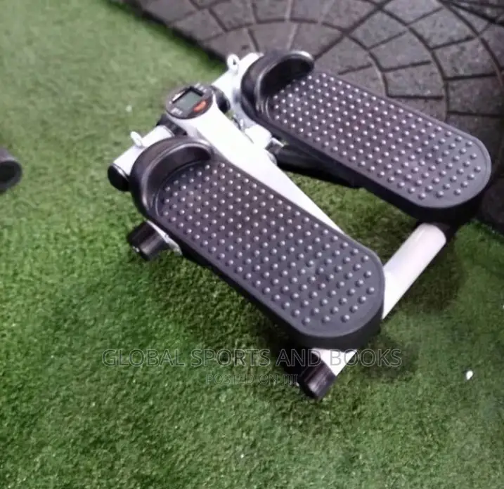 Mini Stepper