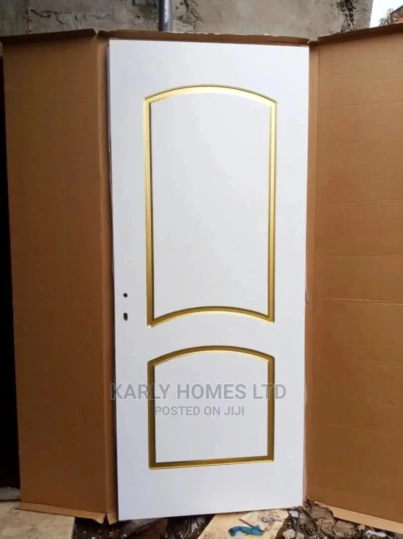 Turkey Wooden Door for Your Rooms