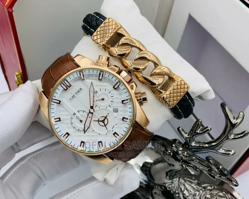 Quality Japanese Wristwatch