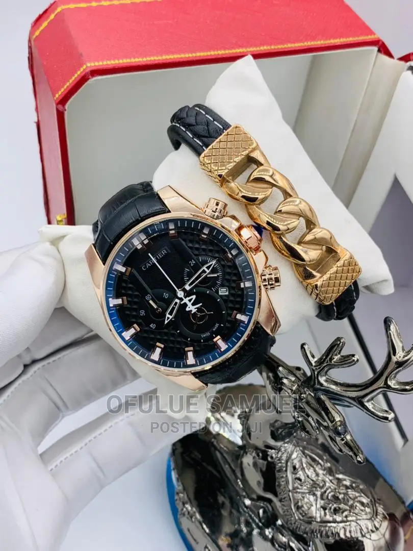 Quality Japanese Wristwatch