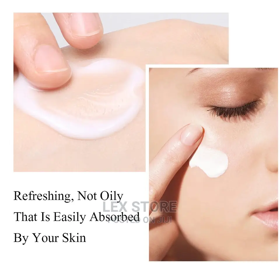 Breylee Acne Treatment Cream With Moq