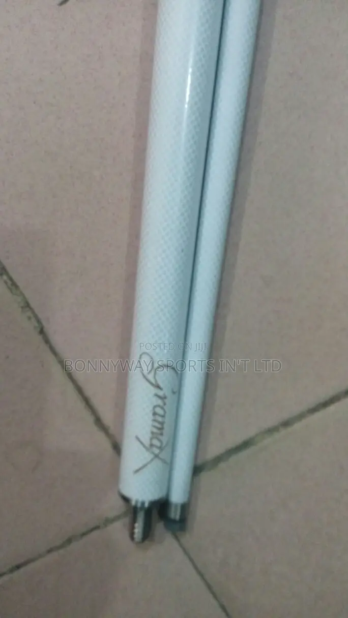 Professional Snooker Cue Sticks