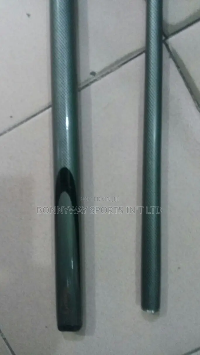 Professional Snooker Cue Sticks
