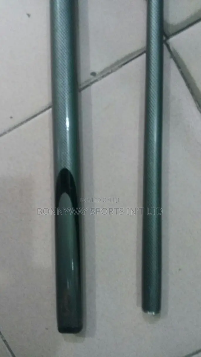 Professional Snooker Cue Sticks
