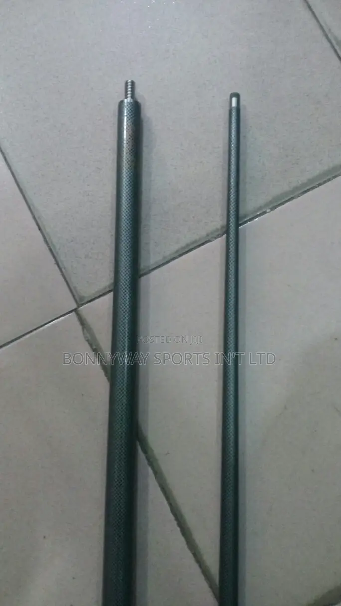 Professional Snooker Cue Sticks