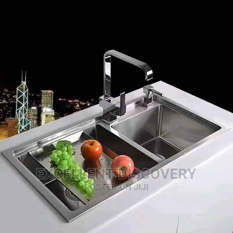 Exco Anti Rust Sink Qu16