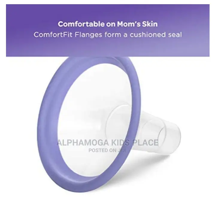 Lanishon Double Electric Breast Pump