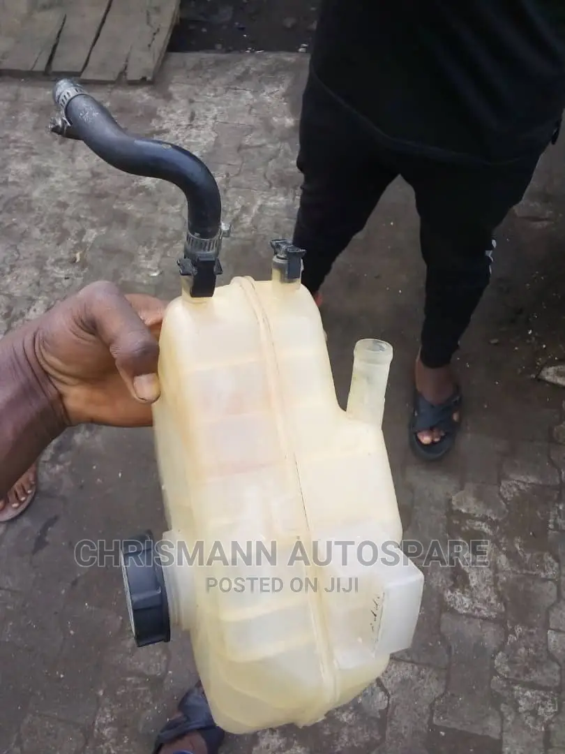 Water Tank/Reservior Eco Sport/Fiesta 2011 2012 2012 2013