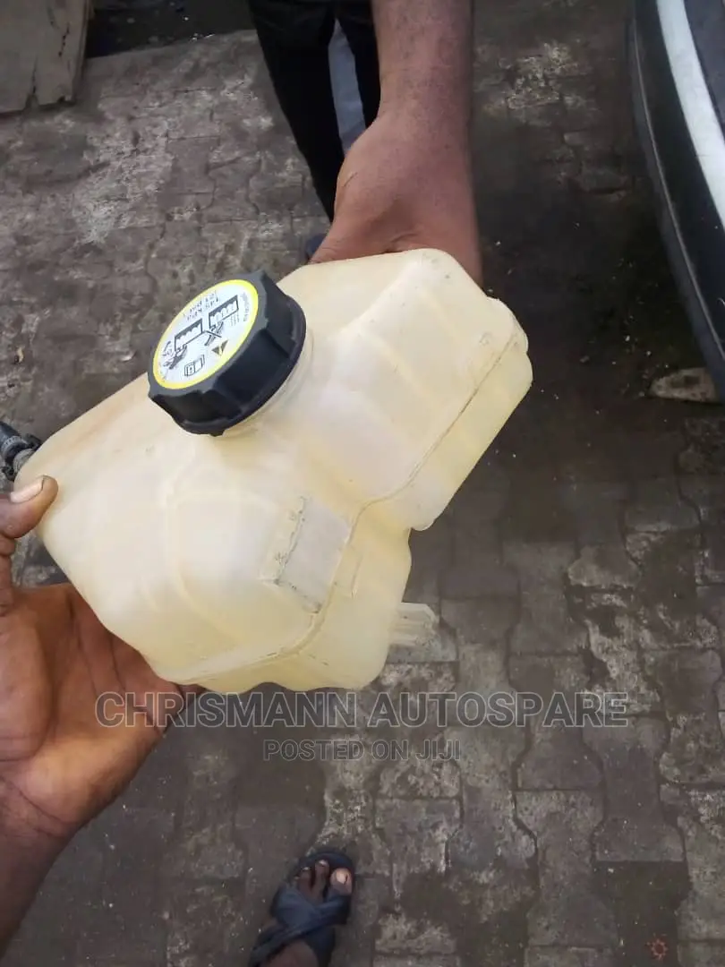 Water Tank/Reservior Eco Sport/Fiesta 2011 2012 2012 2013