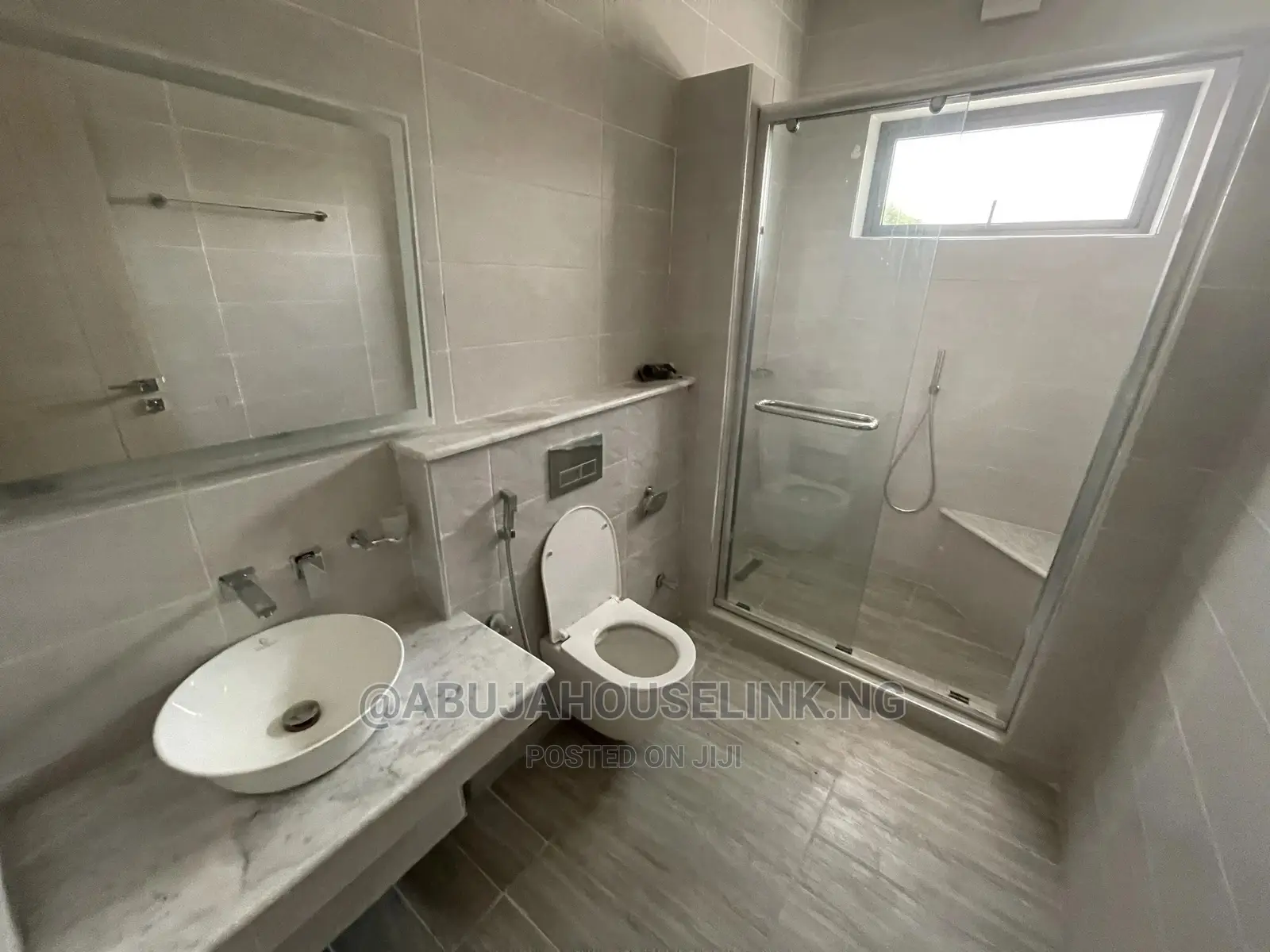 Furnished 4bdrm Duplex in Guzape Abuja for sale