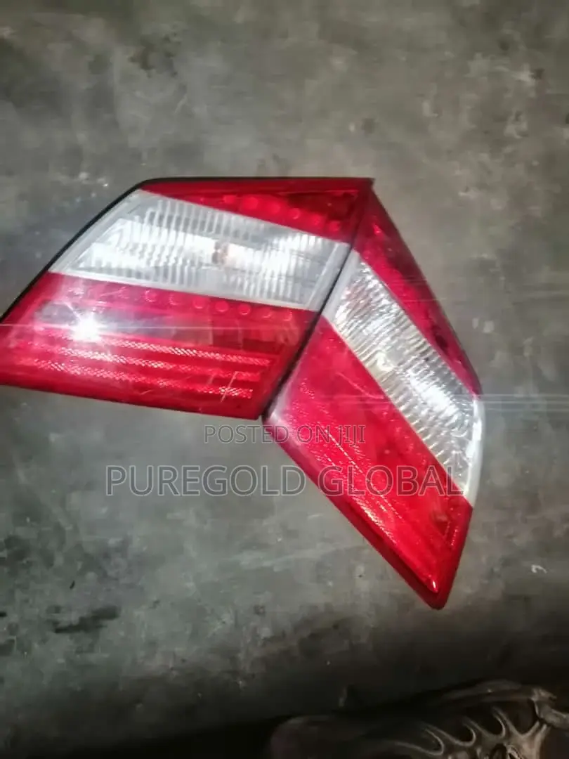 Boot Lamp for Hyundai Elantra GT