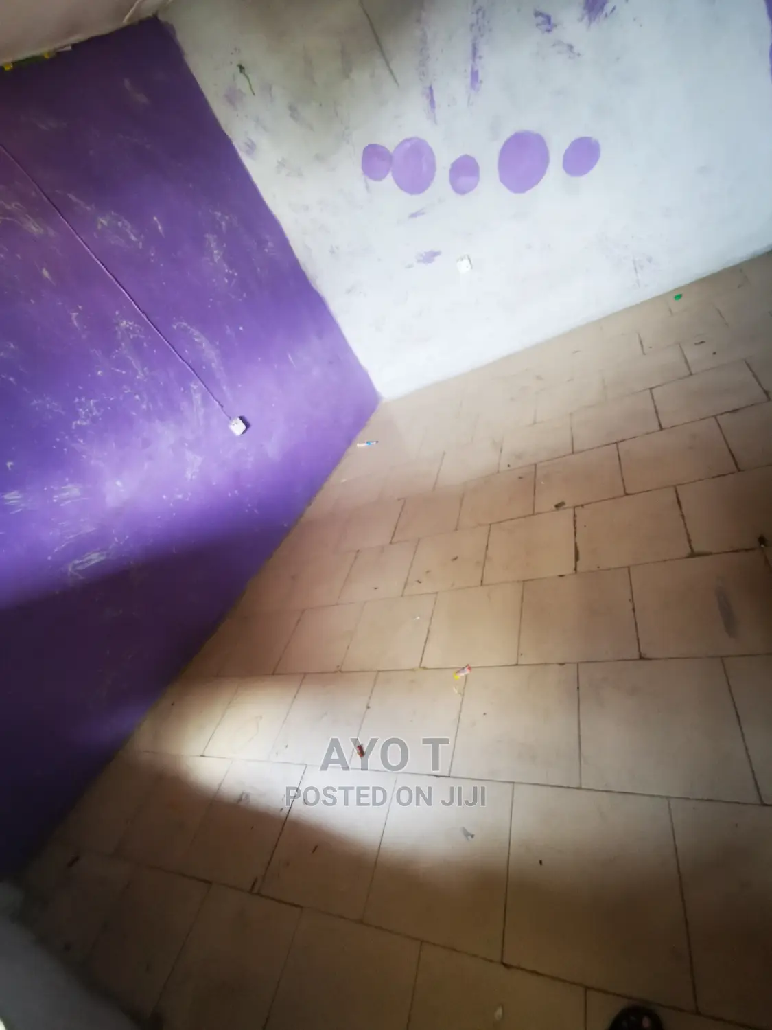 Studio Apartment in Ilaje, Bariga / Shomolu for rent