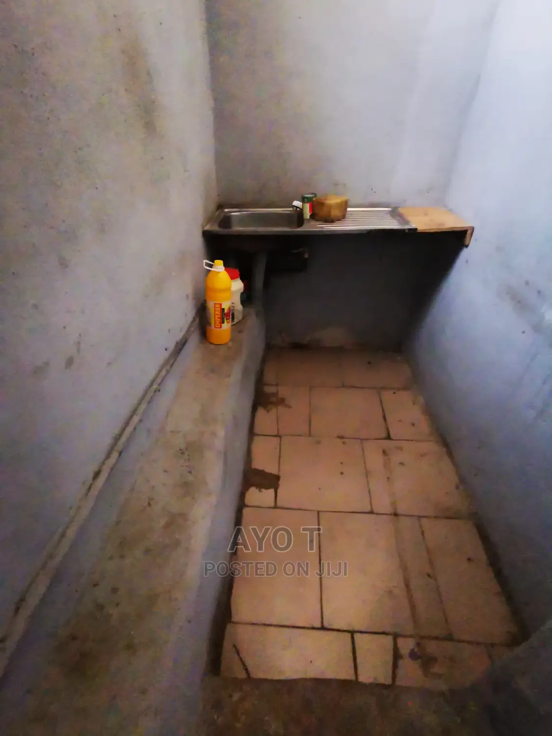 Studio Apartment in Ilaje, Bariga / Shomolu for rent