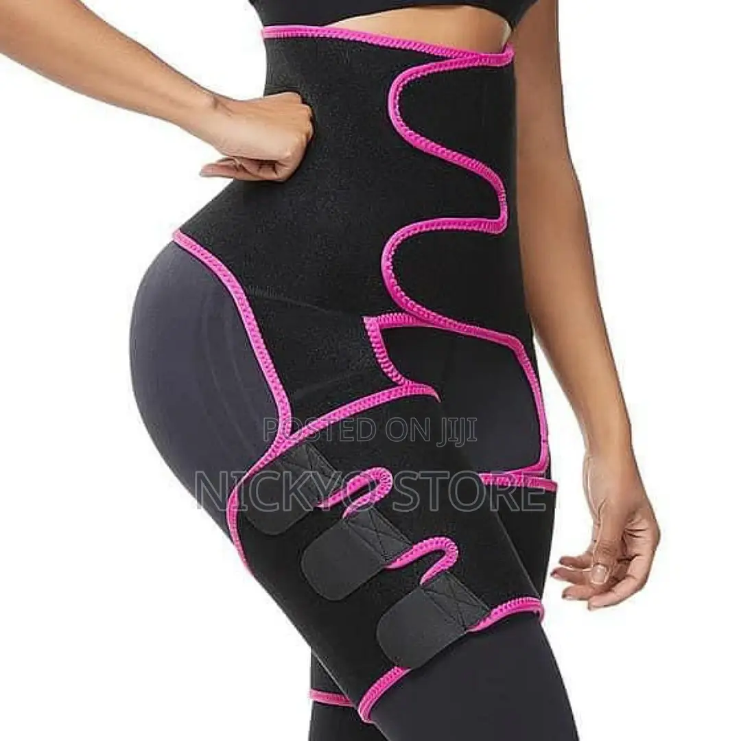 Adjustable One Piece Waist Band