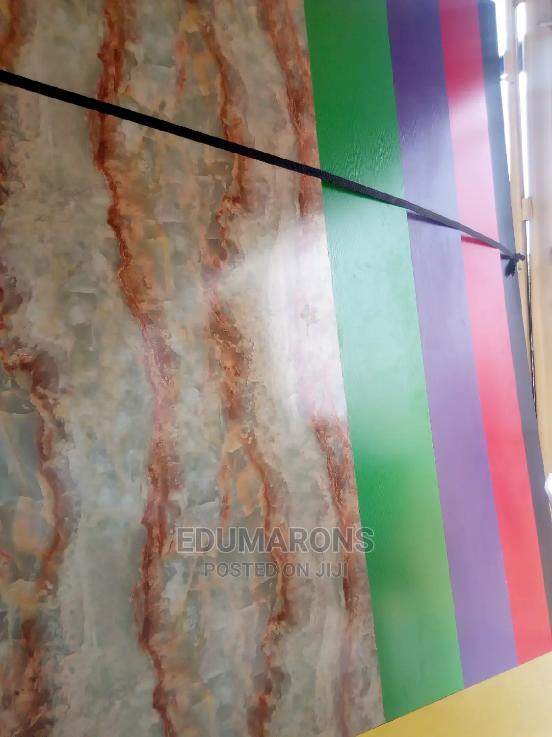 MDF Plywood and Marine Plywood