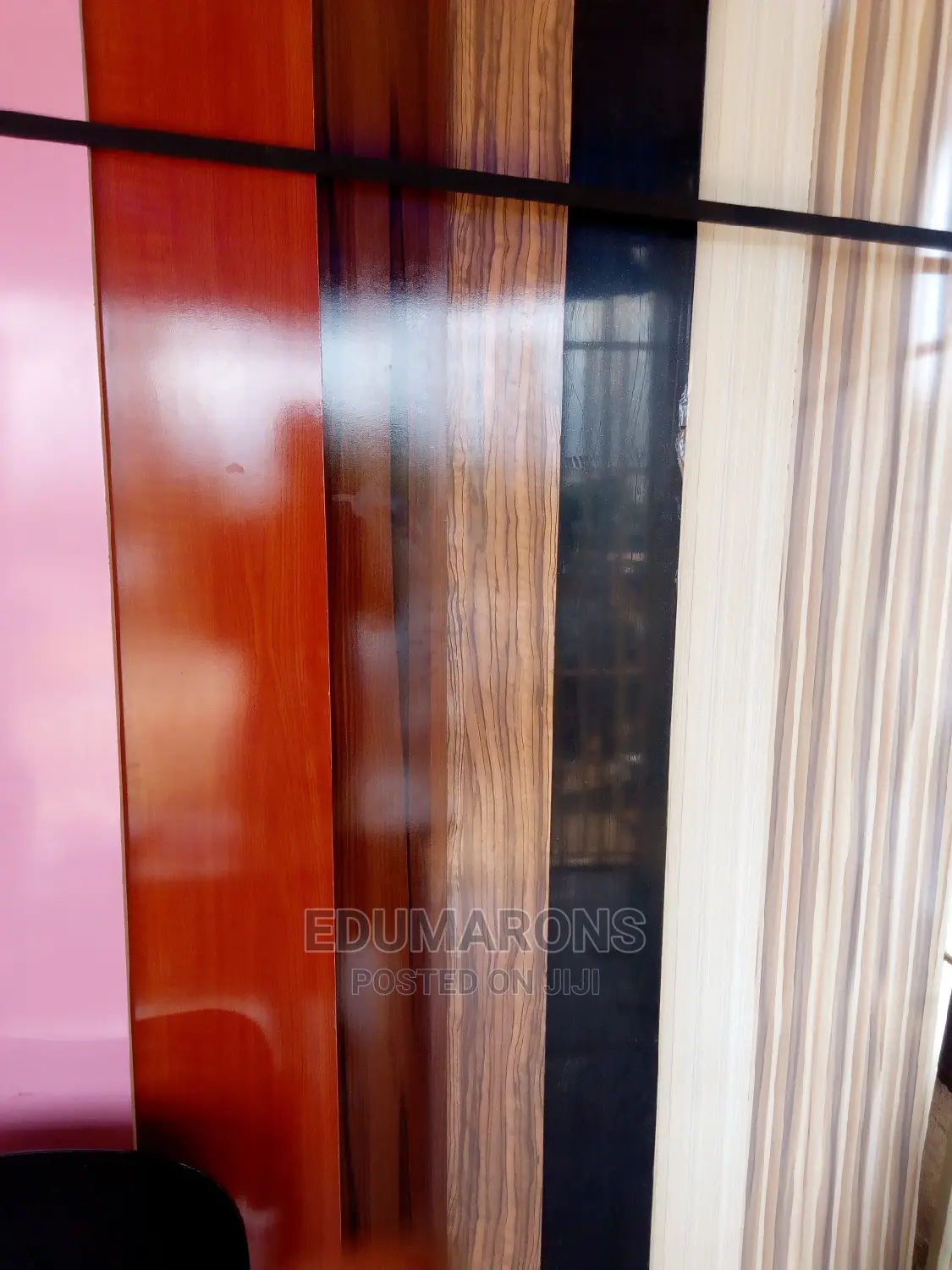 MDF Plywood and Marine Plywood