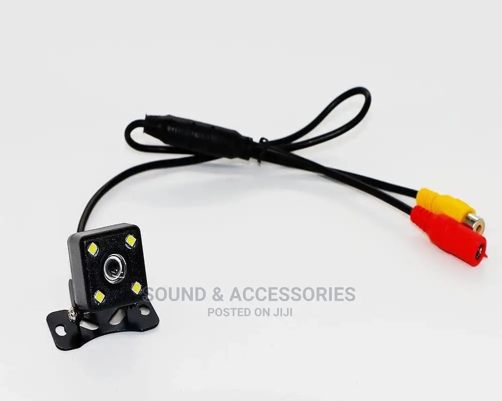 Universal Led Waterproof Reverse Camera