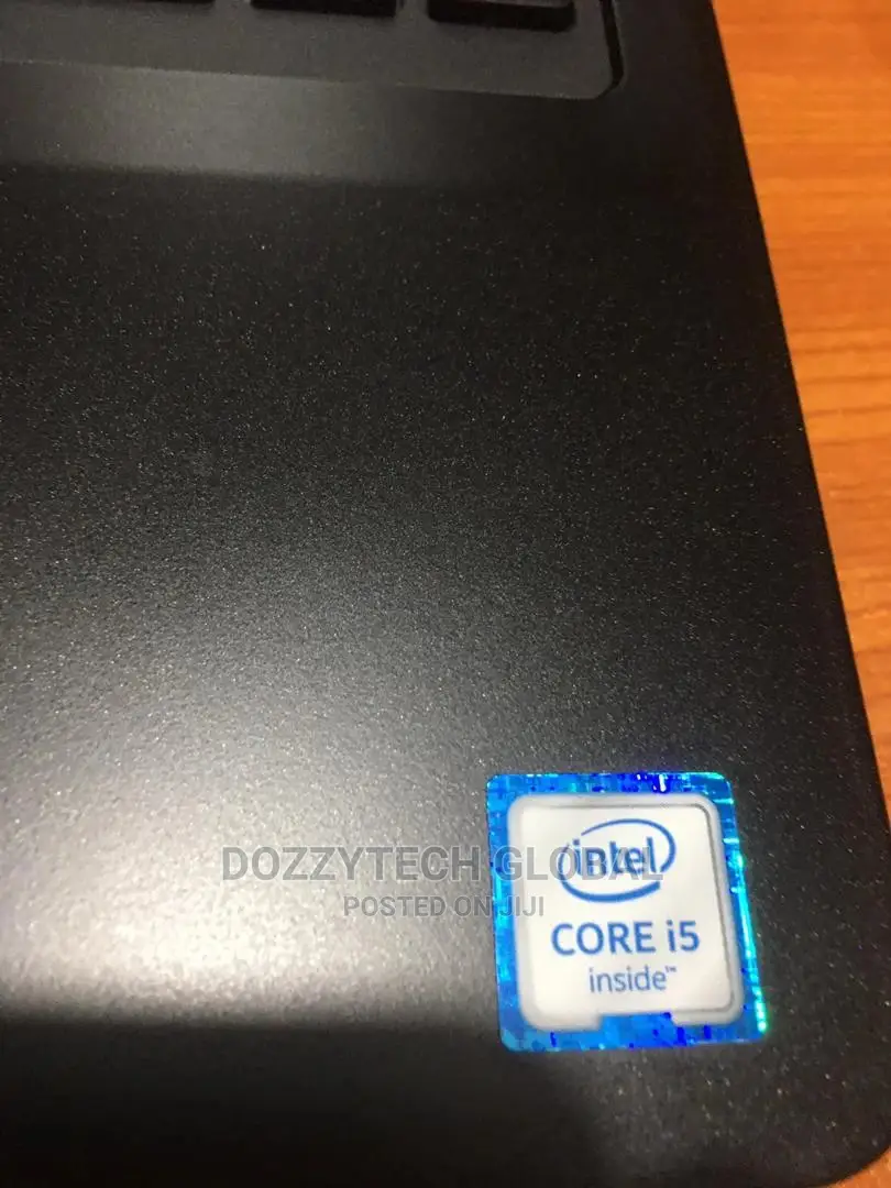 Laptop Dell Latitude E5570 8GB Intel Core I5 HDD 500GB
