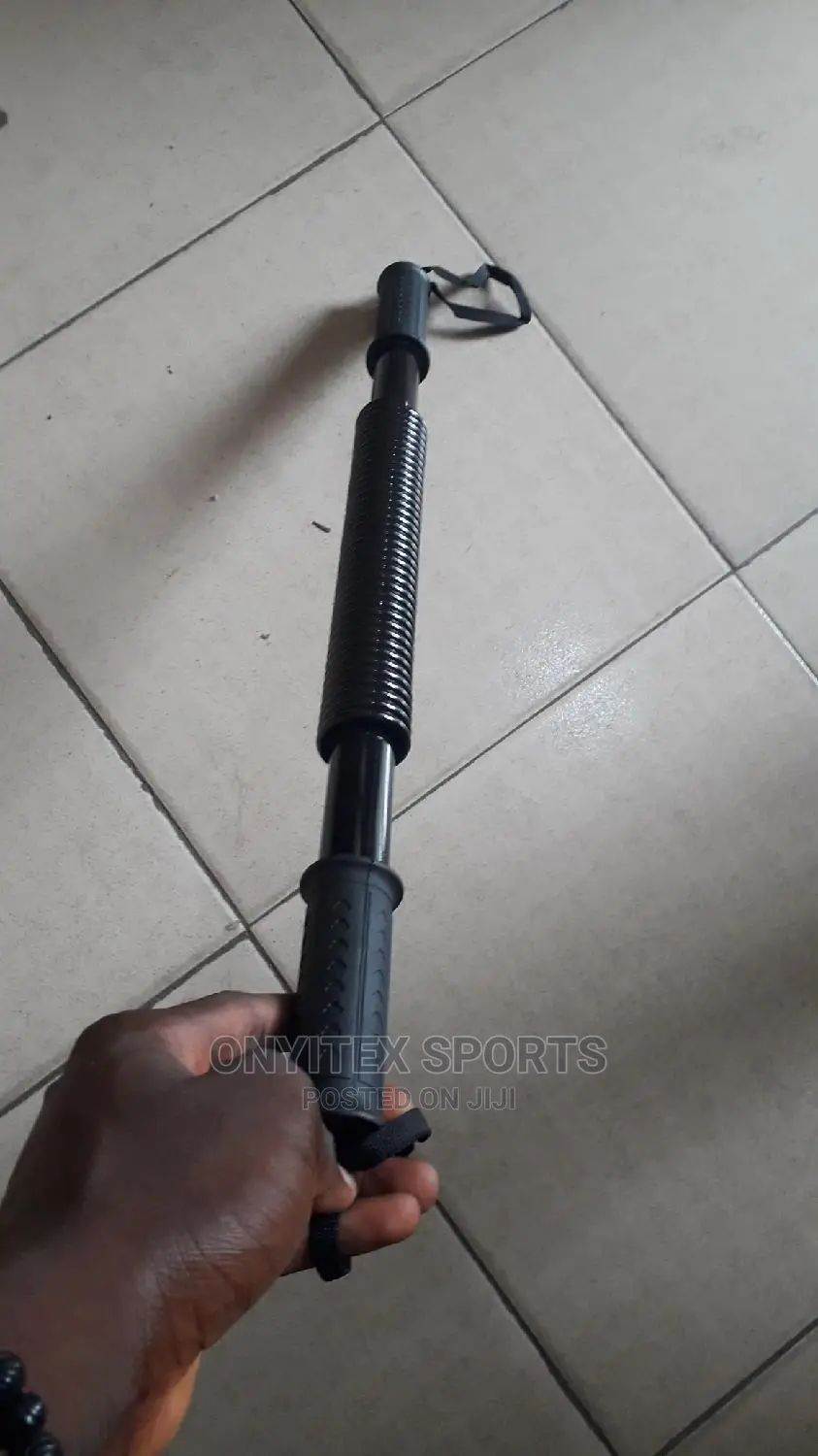 60kg Power Twister