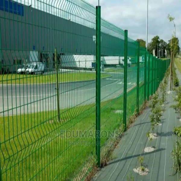 Citadel Fencing Wire Mesh