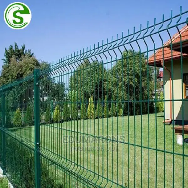 Citadel Fencing Wire Mesh