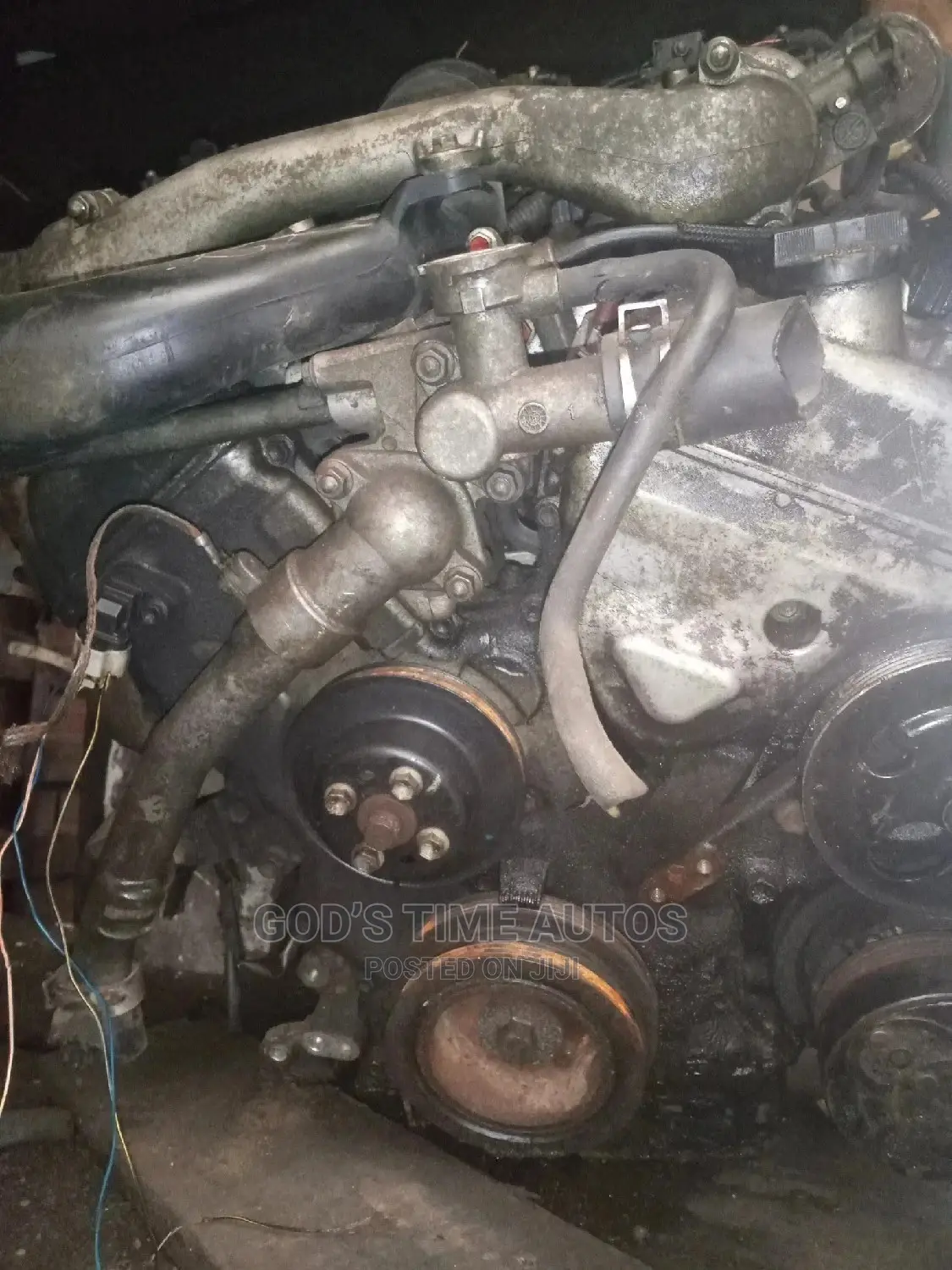 Suzuki Vitara V6