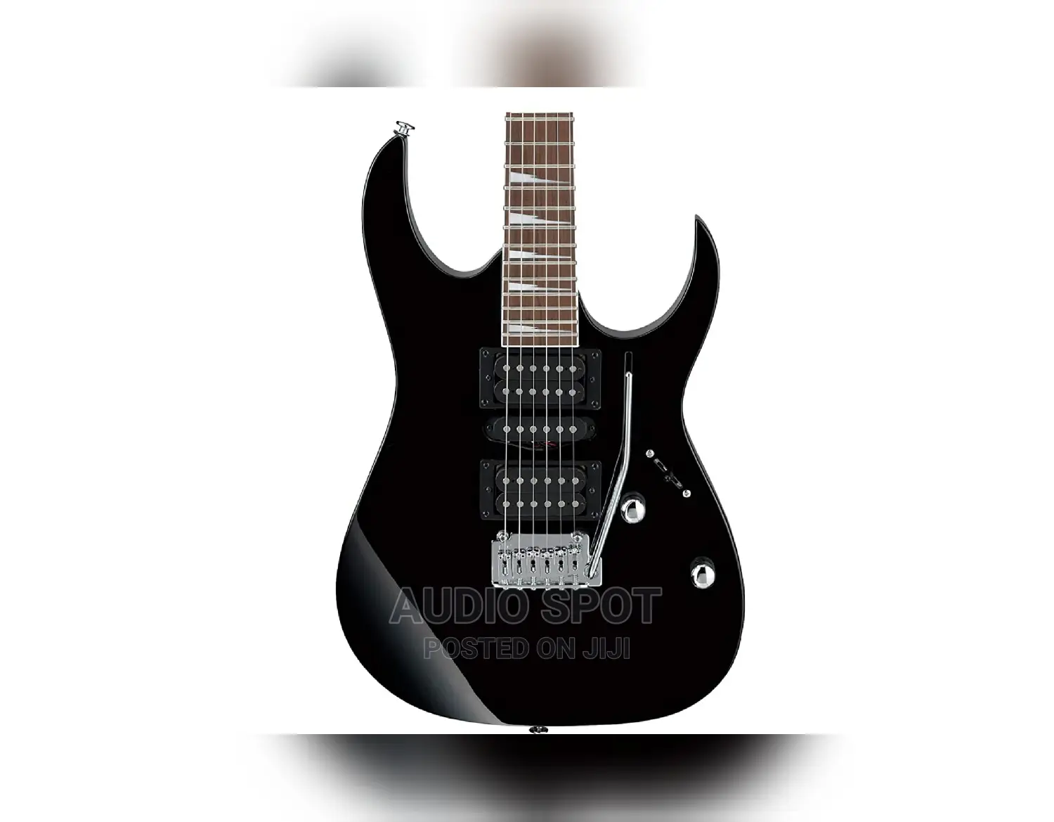 Ibanez GIO GRG170DX Electric Guitar