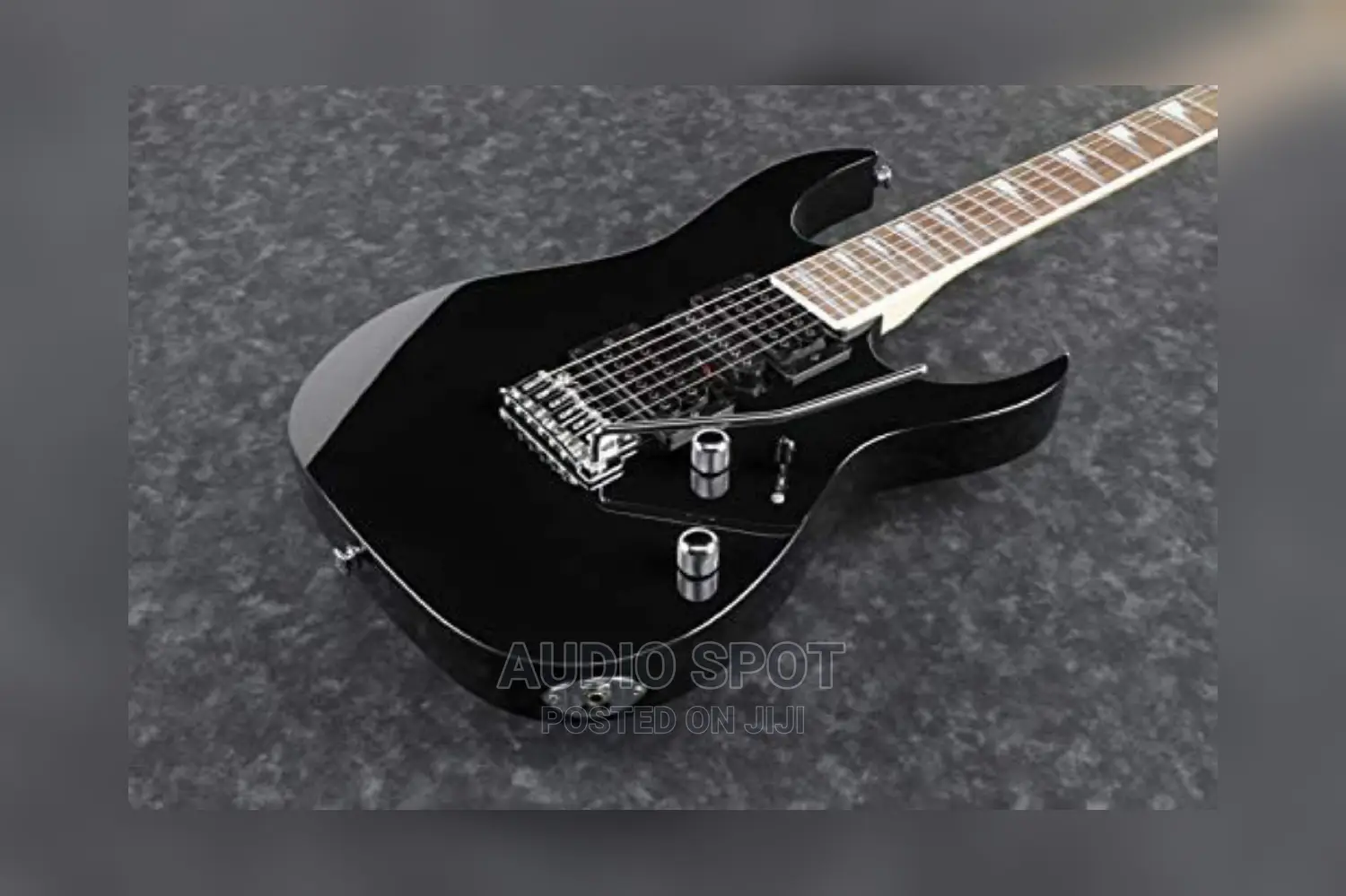 Ibanez GIO GRG170DX Electric Guitar