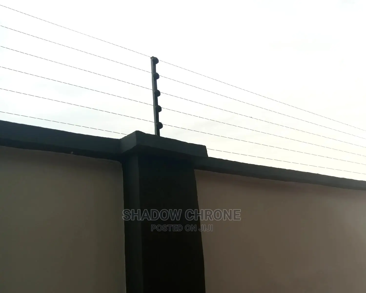 Electric Fence
