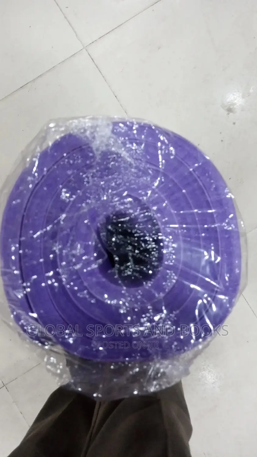 Thick Yoga Mats of High Quality