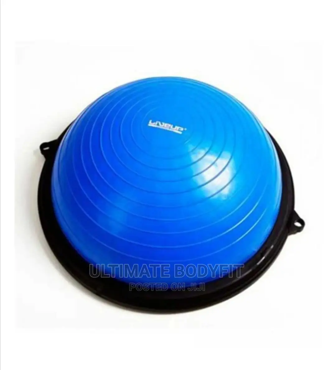 Brand New Bosu Balance Ball Exercise