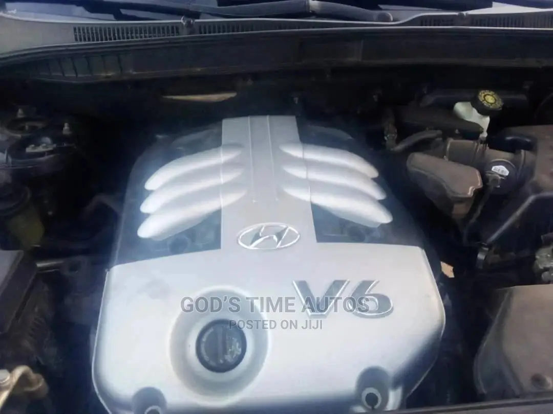 Hyundai Veracruz 3.3