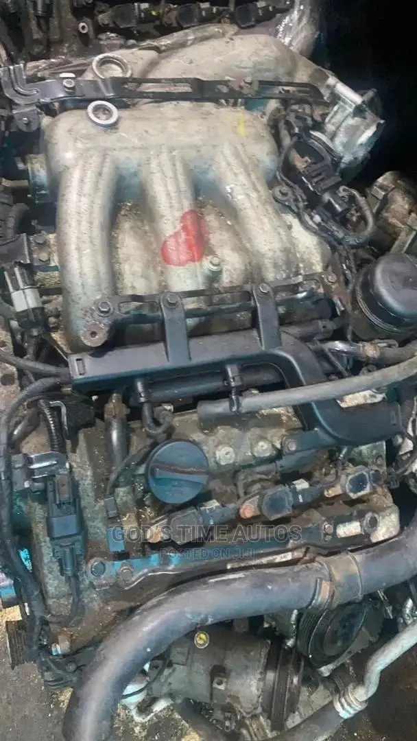 Hyundai Veracruz 3.3