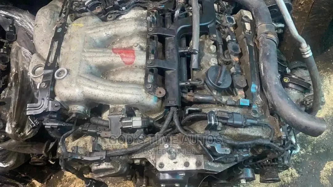 Hyundai Veracruz 3.3
