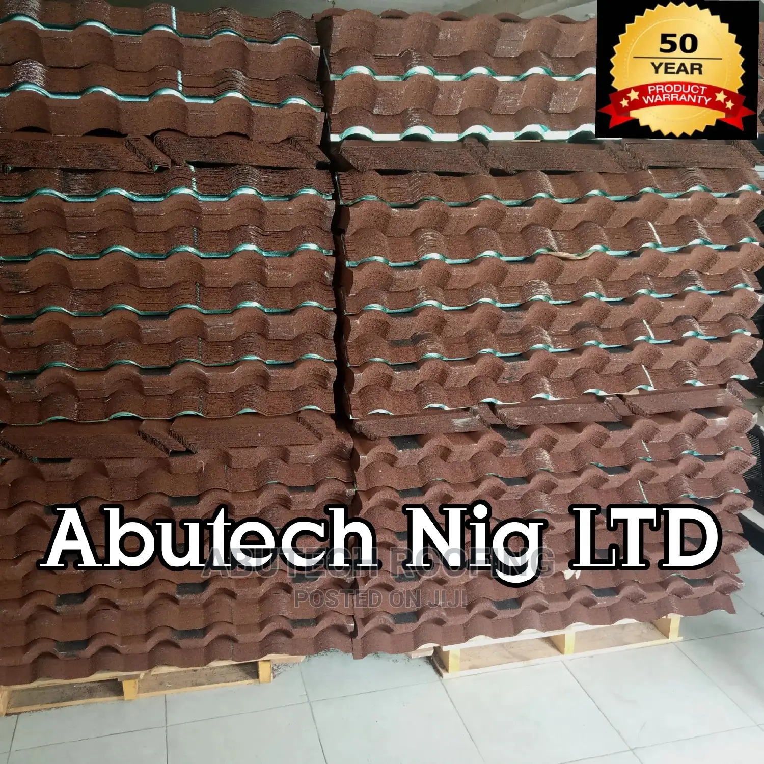 Excellent Gerald Roof Tiles