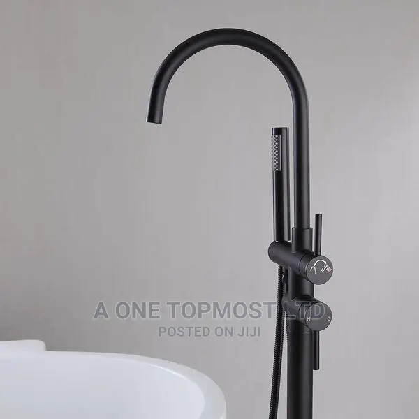 Standing Bath Mixers