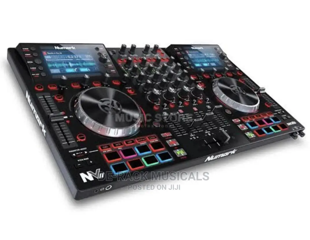 Professional NVLL Controller for Professionals