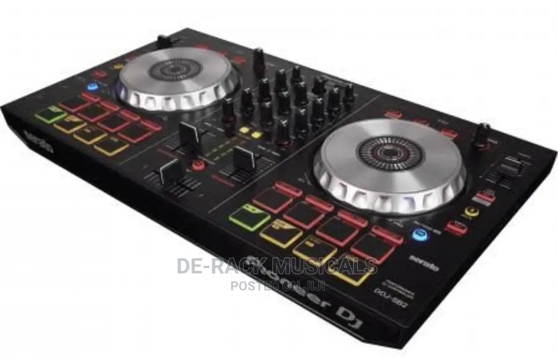 The Best Quality SB2 Controller