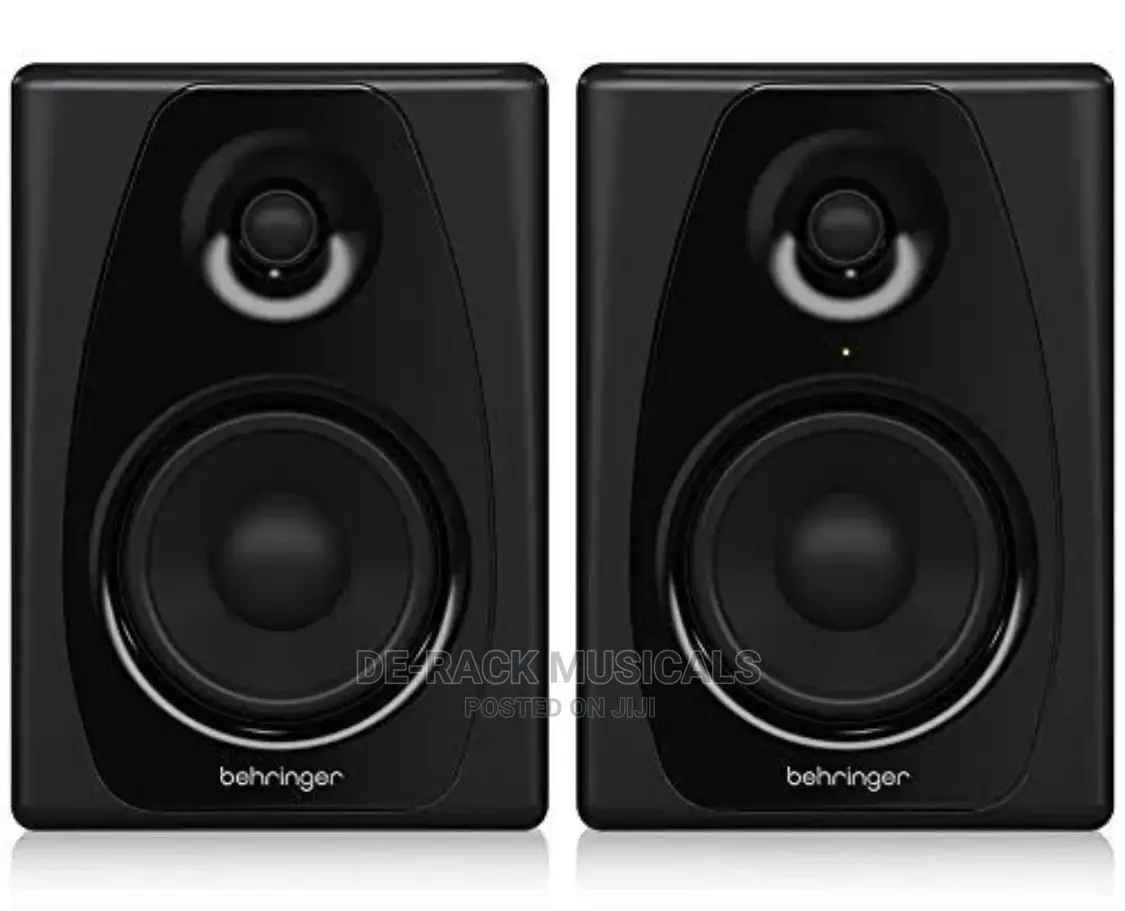 The Best Original Beheringer Studio 50USB