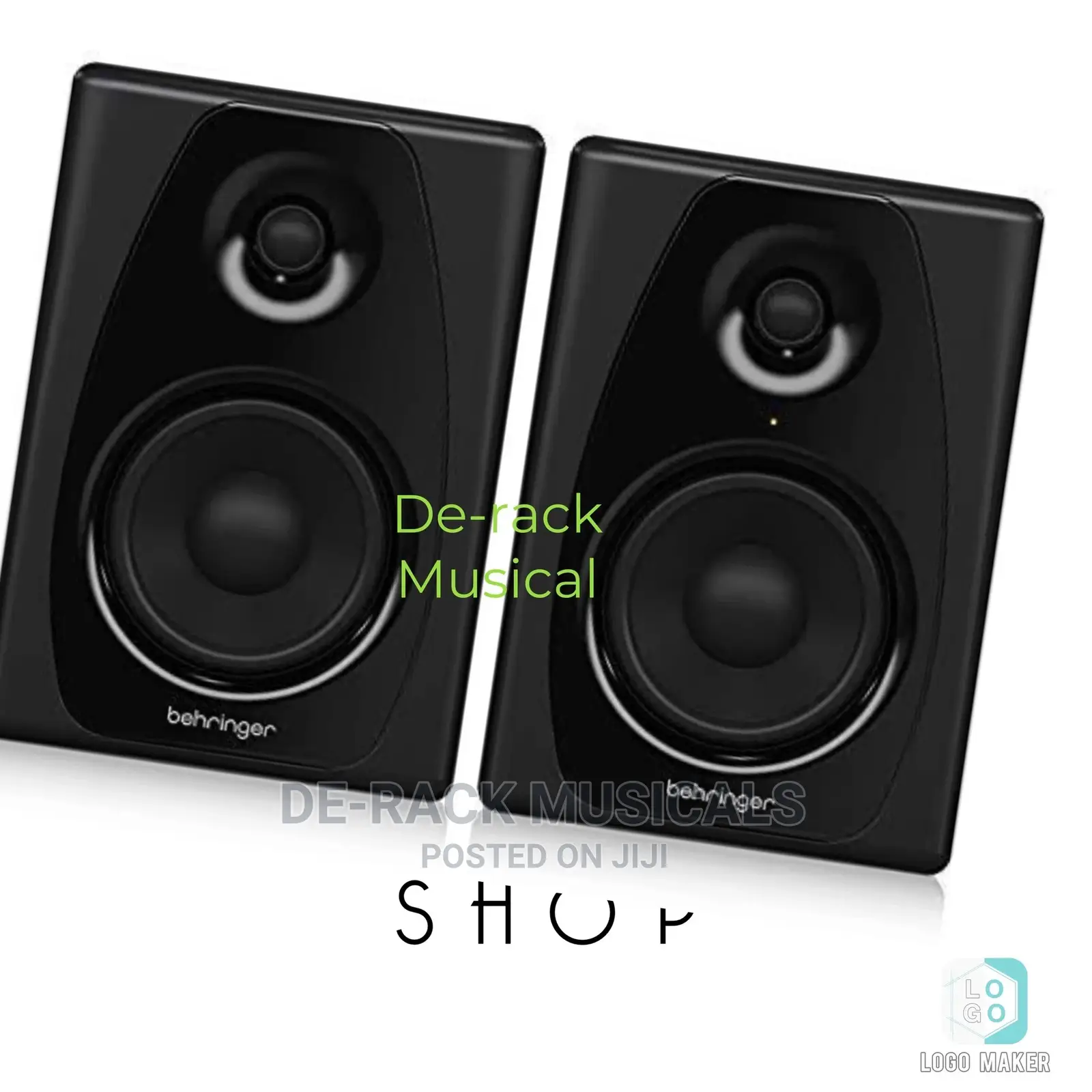 The Best Original Beheringer Studio 50USB
