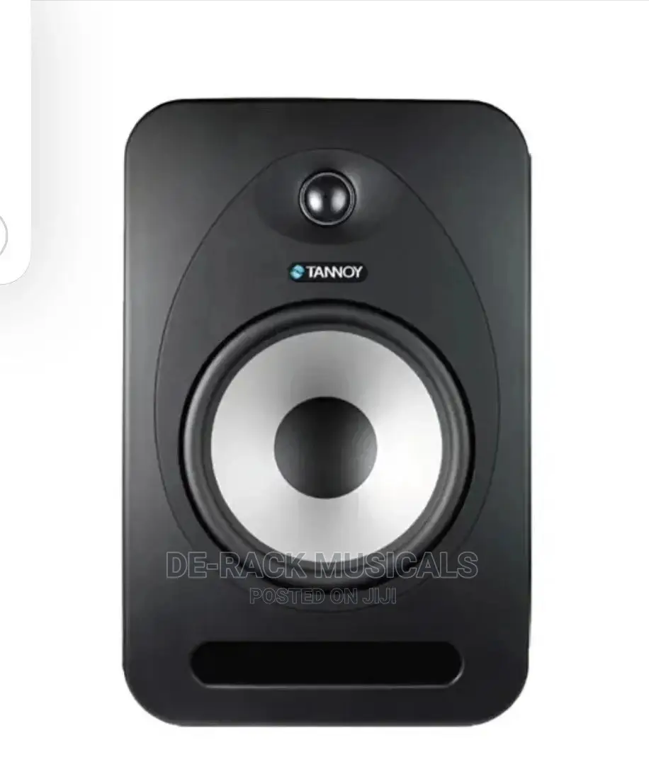 The Best Professional Tannoy Reveal 802 Monitors