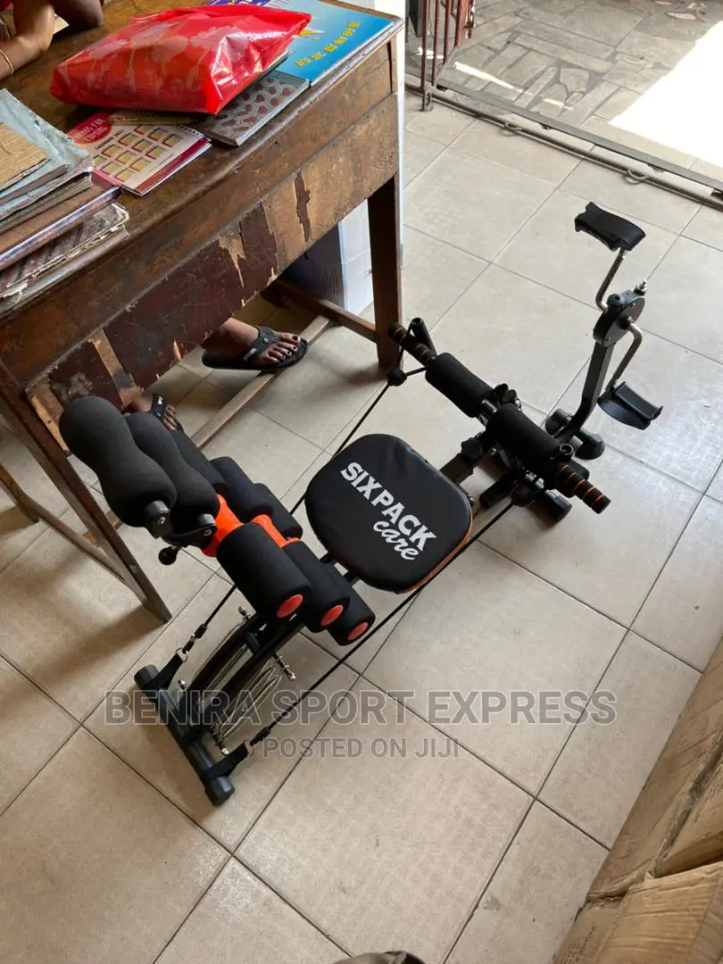 Delux Wonder CORE With Resistant Band