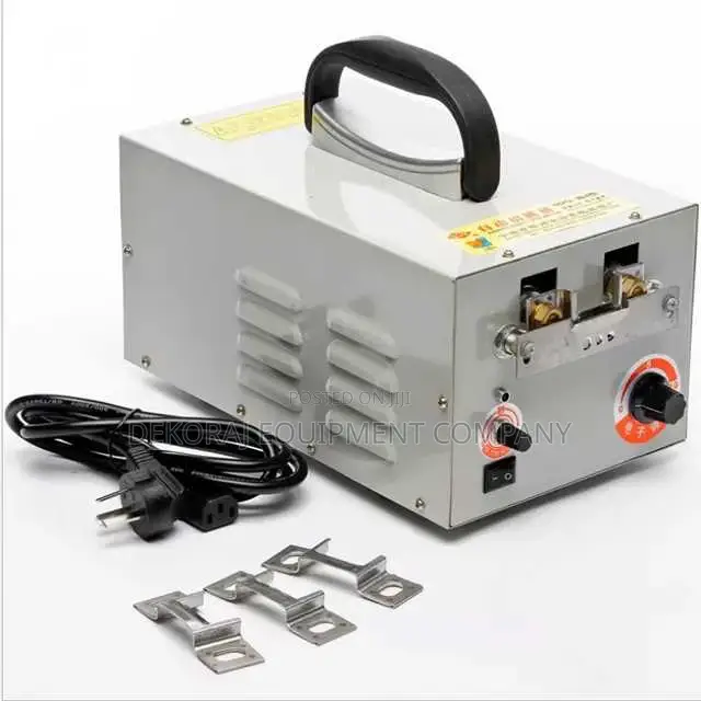 Debeaking Machine With Counter for POULTRY Chickens