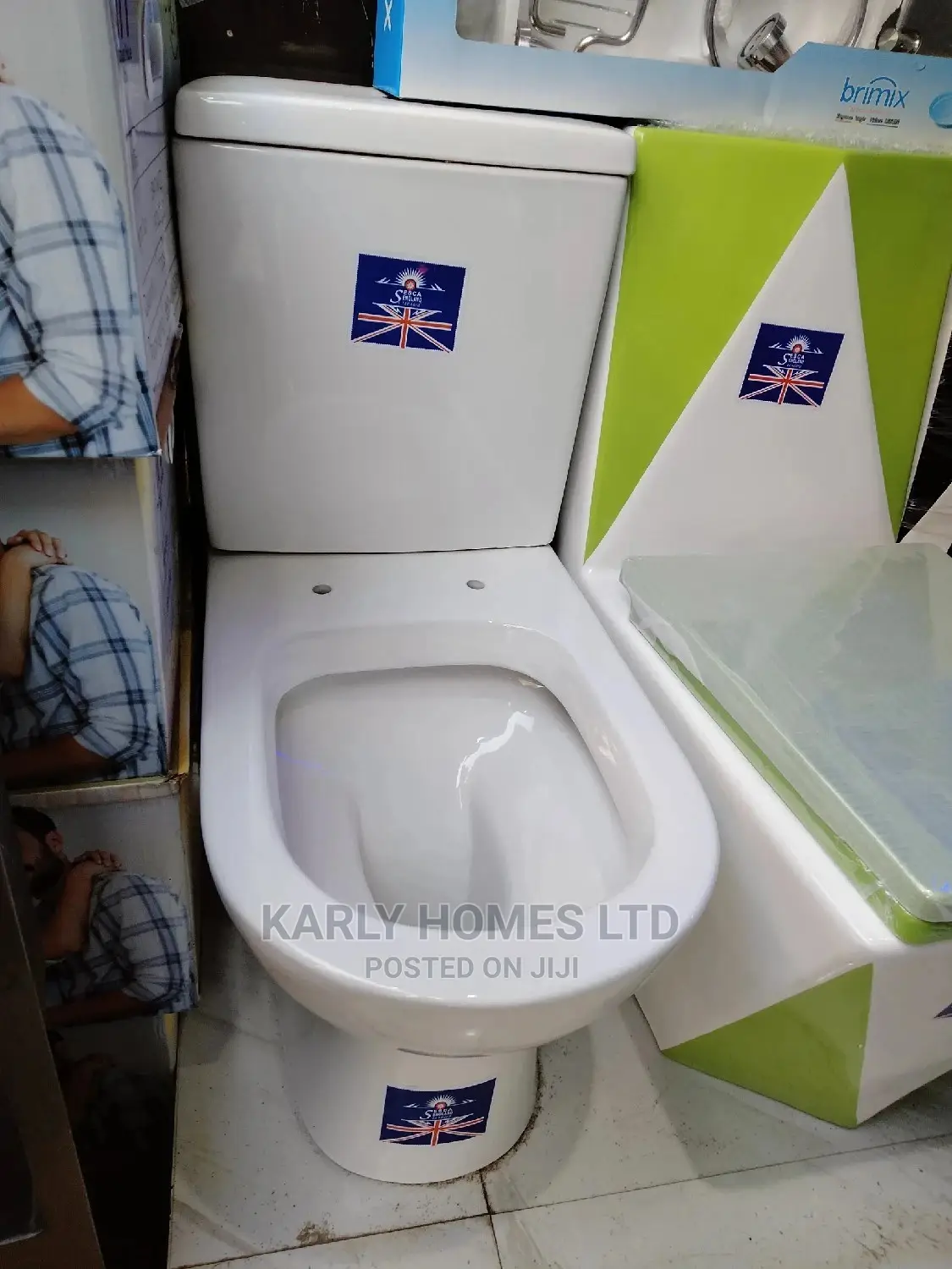 Original England Coupa WC