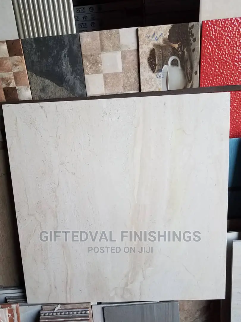 60x60 Original Quality Spanish Tiles