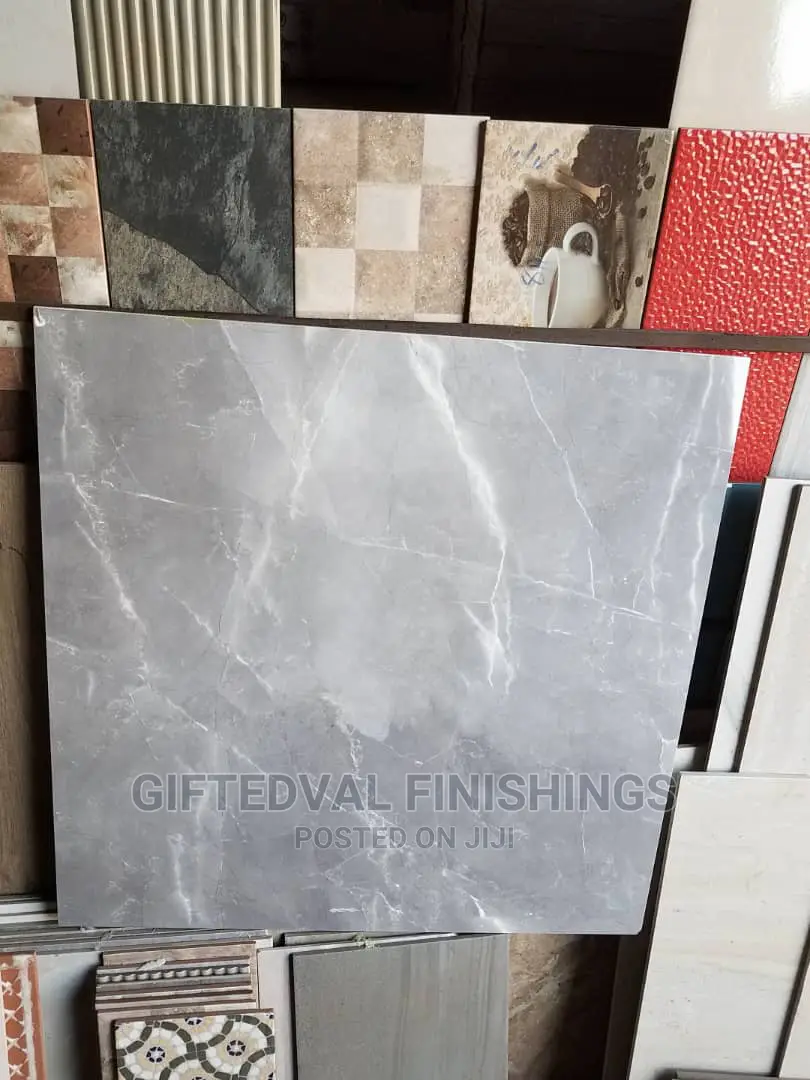 60x60 Original Quality Spanish Tiles