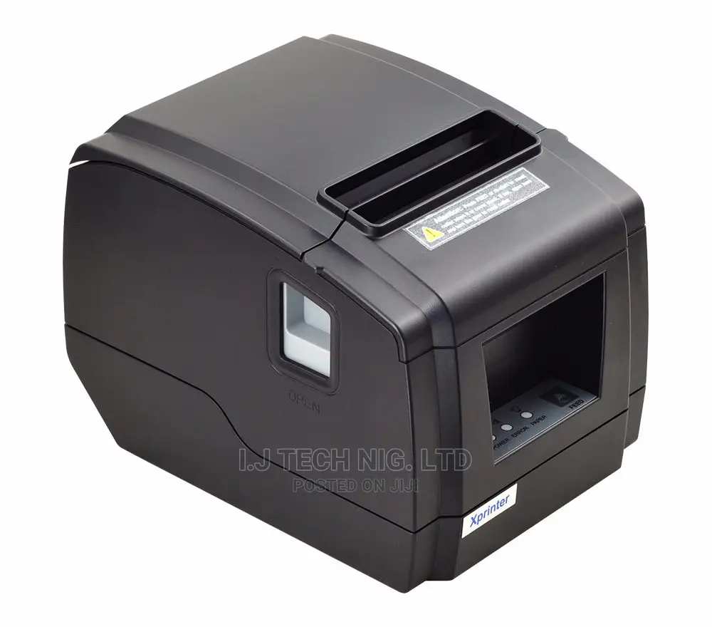 80mm Receipt Thermal Printer