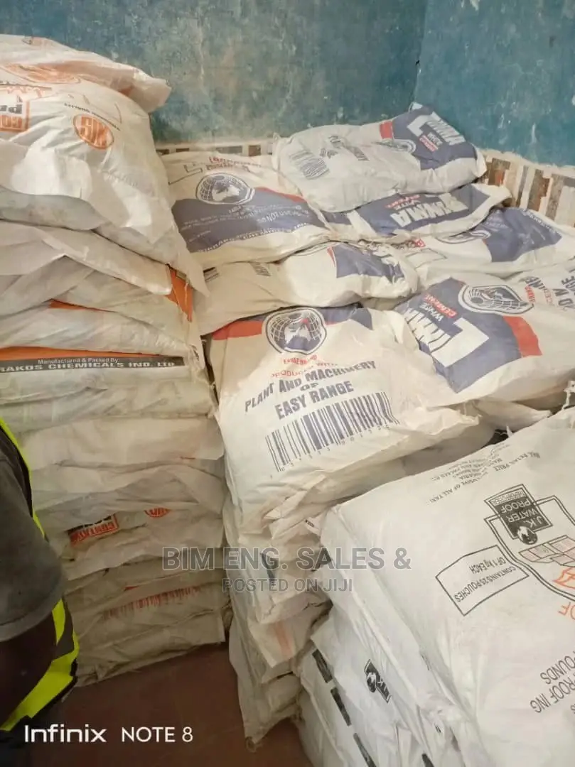 White Cement Water Release Water Seal Color Hardener